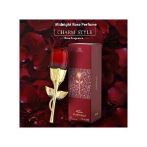 Rose Perfume