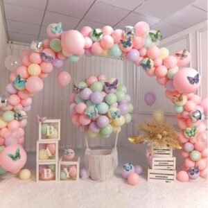 10pcs - DIY Decorative Butterfly