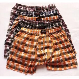 28-32 Men Boxers