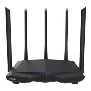 Dual Band Router