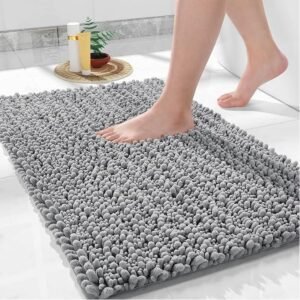Bathroom Doormat,