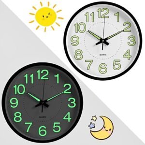 CYFAZA 30CM Large Luminous