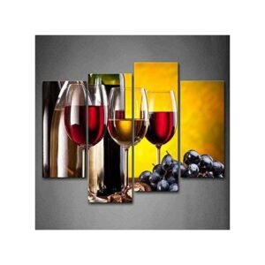 Canvas(None) Printed Wall Art