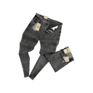 Denim Slim Fit Mens Jean
