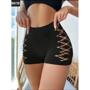 Fashion 3 Pcs Seamless Silk