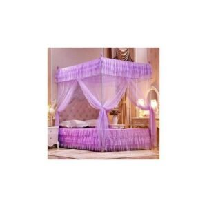 Mosquito Net With Metallic Stand,,