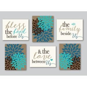 Stickie Art Home Décor Accents