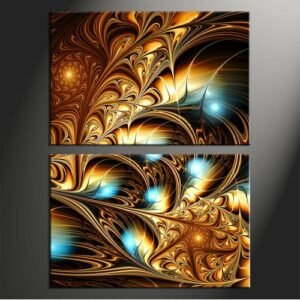 Stickie Art Home Décor Accents