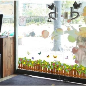 Waterproof and moisture