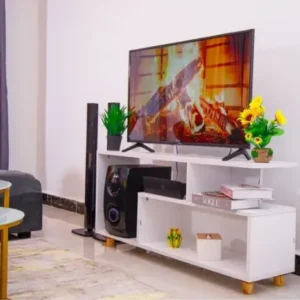 Mexico Modern Wooden TV Stand