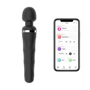Lovense Domi 2 Vibrator