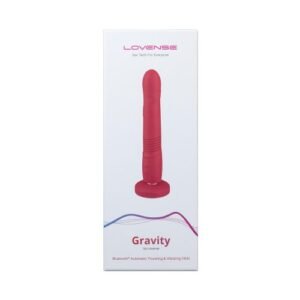 Lovense Gravity 2