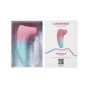 Lovense Tenera 2 in kenya
