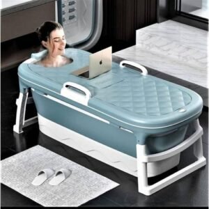 Portable Foldable Bathtub Nakumat