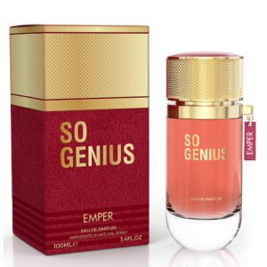 So Genius Emper Perfumes For Women Nakumat