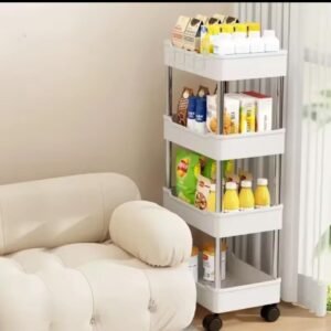 Under Cabinet Paper Towel Holder