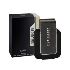 Unplugged Men by Emper Perfumes Nakumat