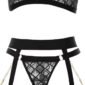Quality Exotic Black Sexy lingeries in Kenya Nakumat
