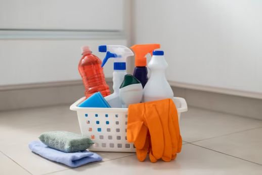 Hygiene and Sanitation