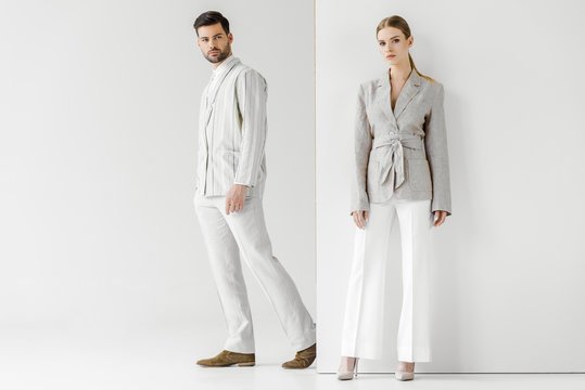 Fashion & Apparel