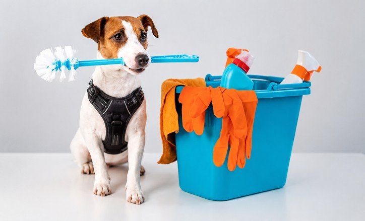 Pet Care Supplies