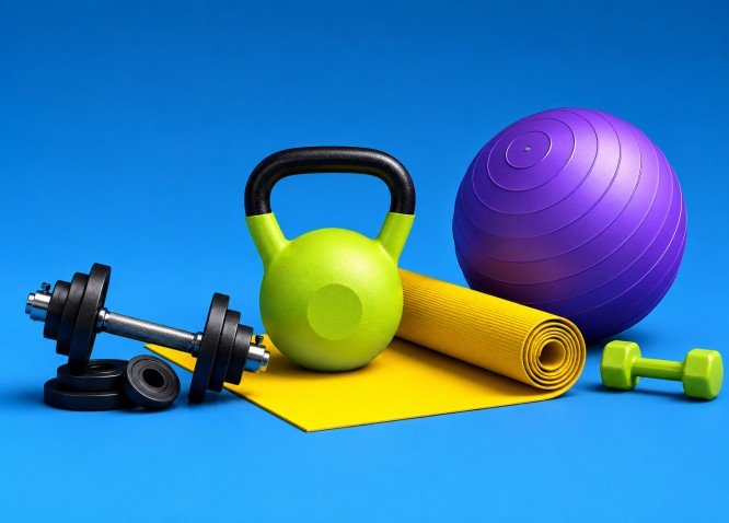 Sports and Fitness