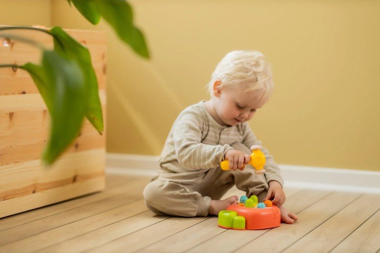 Toys and Baby Items